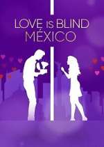Watch Love Is Blind: México M4uhd