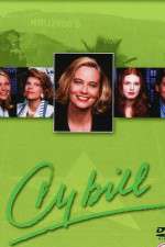 Watch Cybill M4uhd