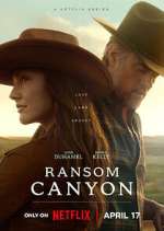 Watch Ransom Canyon M4uhd