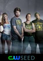 Watch The P.E.T. Squad Files M4uhd