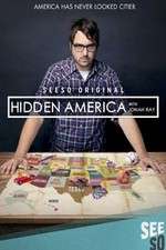Watch Hidden America with Jonah Ray M4uhd