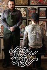 Watch Tattoo Age M4uhd