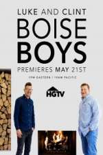 Watch Boise Boys M4uhd