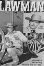 Watch Lawman M4uhd