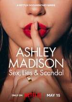 Watch Ashley Madison: Sex, Lies & Scandal M4uhd