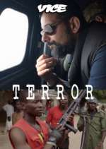 Watch Terror M4uhd