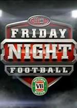 Watch Live: NRL Friday Night Footy M4uhd