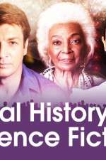 Watch The Real History of Science Fiction M4uhd