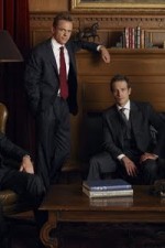 Watch Big Shot Live M4uhd