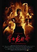 Watch The Legend of Bruce Lee M4uhd