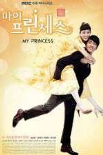 Watch My Princess M4uhd