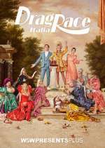 Watch Drag Race Italia M4uhd