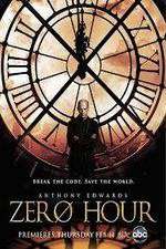 Watch Zero Hour M4uhd
