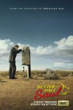 Watch Better Call Saul M4uhd