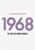 Watch 1968: The Year That Changed America M4uhd