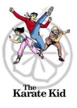 Watch The Karate Kid M4uhd