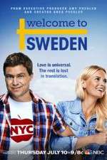 Watch Welcome to Sweden M4uhd