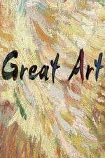 Watch Great Art M4uhd