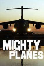 Watch Mighty Planes M4uhd