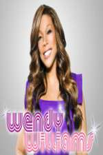 Watch The Wendy Williams Show M4uhd