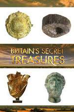 Watch Britains Secret Treasures M4uhd