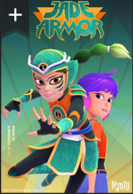 Watch Jade Armor M4uhd