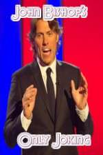Watch John Bishops Only Joking M4uhd