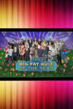 Watch The Big Fat Quiz M4uhd
