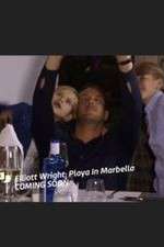 Watch Elliott Wright: Playa in Marbella M4uhd