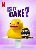 Watch Is It Cake? M4uhd
