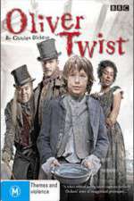 Watch Oliver Twist M4uhd