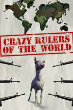 Watch The Crazy Rulers of the World M4uhd