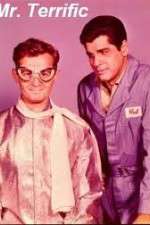 Watch Mr. Terrific M4uhd