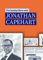 Watch The Sunday Show with Jonathan Capehart M4uhd