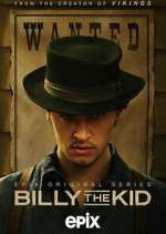 Watch Billy the Kid M4uhd