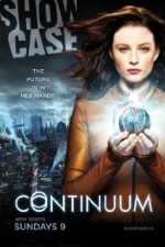 Watch Continuum M4uhd