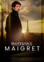 Watch Maigret M4uhd