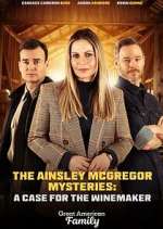 Watch Ainsley MacGregor Mysteries M4uhd