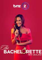 Watch The Bachelorette New Zealand M4uhd