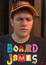 Watch Board James M4uhd