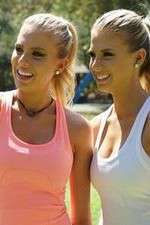 Watch The Twins: Happily Ever After? M4uhd