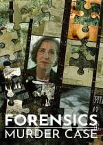 Watch Forensics: Murder Case M4uhd