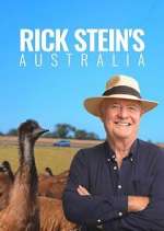 Watch Rick Stein\'s Australia M4uhd