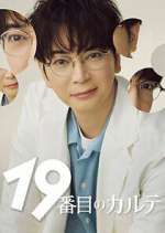 Watch The 19th Medical Chart M4uhd