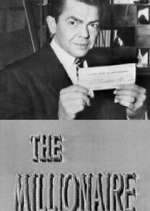 Watch The Millionaire M4uhd