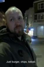 Watch Bouncers 24/7 M4uhd