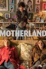 Watch Motherland M4uhd