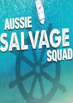 Watch Aussie Salvage Squad M4uhd