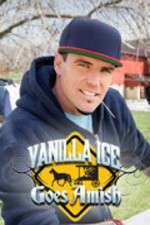 Watch Vanilla Ice Goes Amish M4uhd