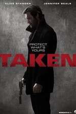 Watch Taken M4uhd